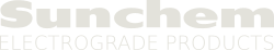 Sunchem Electrograde Products